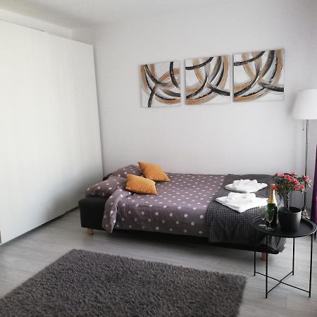 Marlen'S Apartment 布加勒斯特 外观 照片