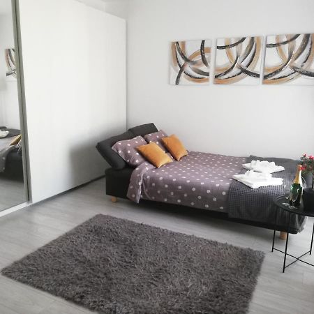 Marlen'S Apartment 布加勒斯特 外观 照片