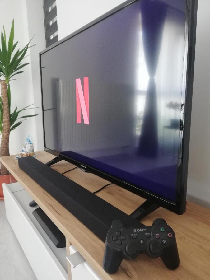 Marlen'S Apartment 布加勒斯特 外观 照片