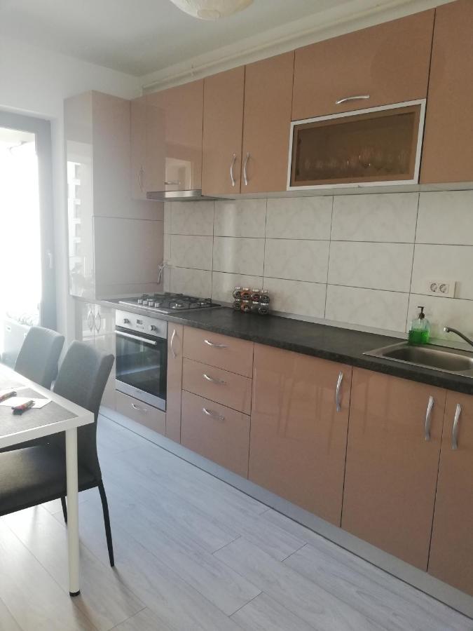Marlen'S Apartment 布加勒斯特 外观 照片