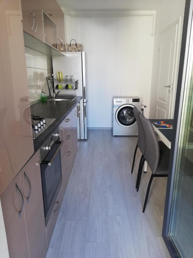 Marlen'S Apartment 布加勒斯特 外观 照片