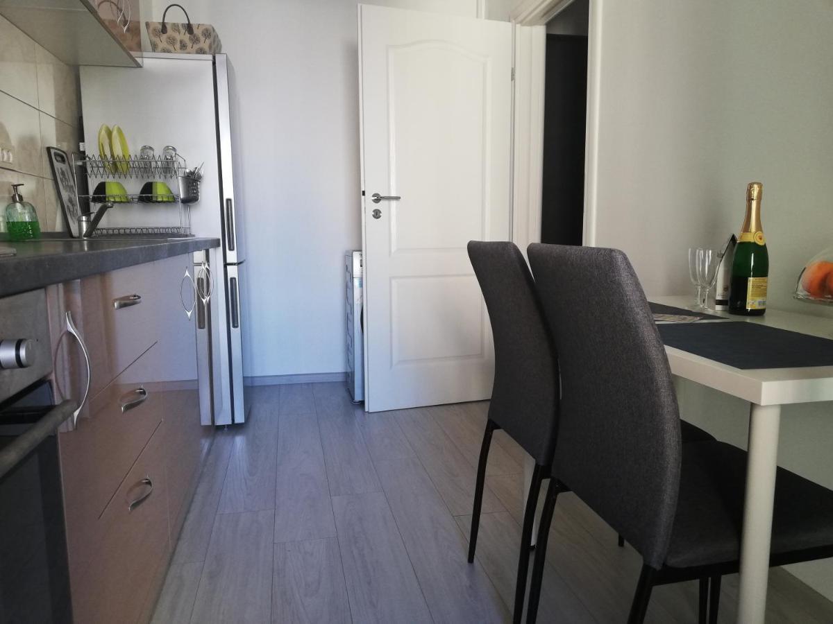 Marlen'S Apartment 布加勒斯特 外观 照片