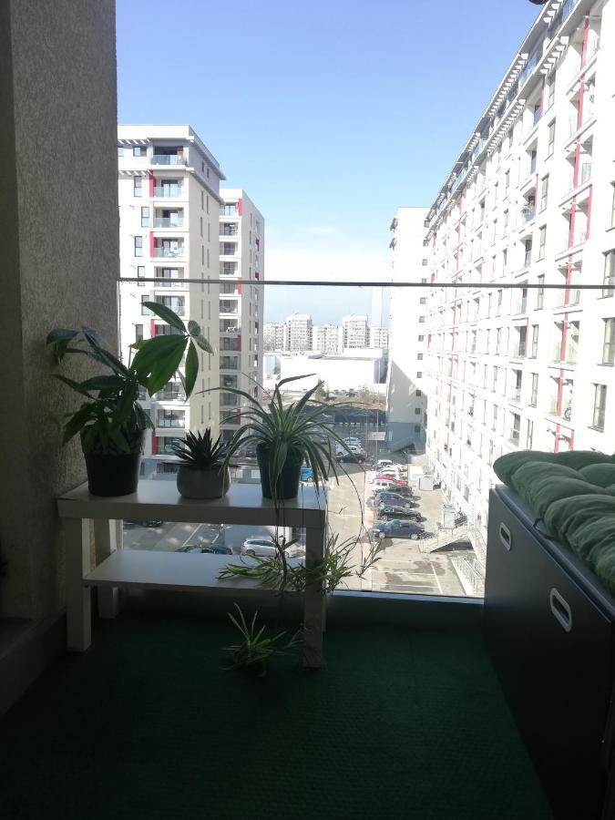 Marlen'S Apartment 布加勒斯特 外观 照片