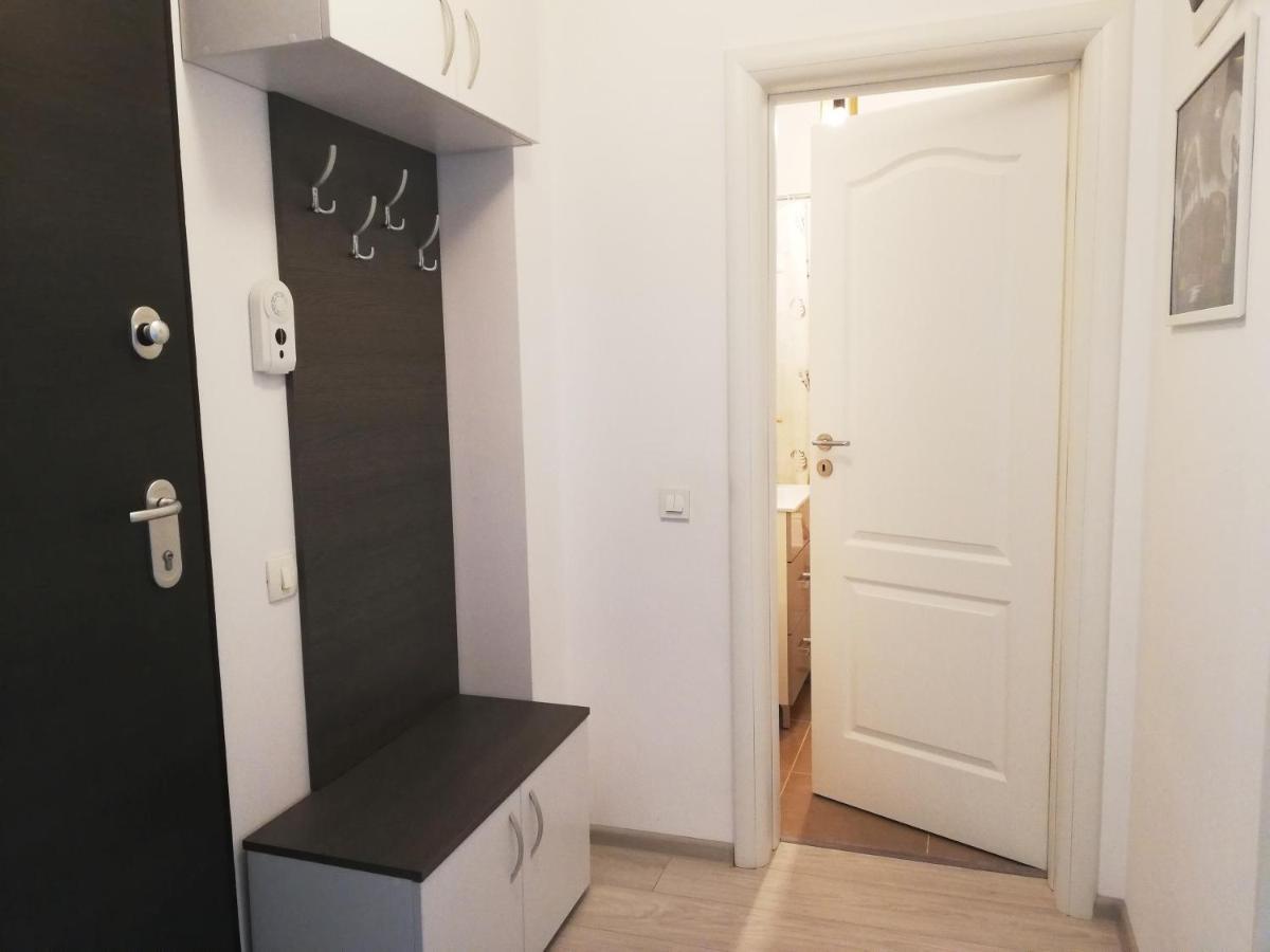 Marlen'S Apartment 布加勒斯特 外观 照片